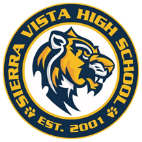 Sierra Vista High School