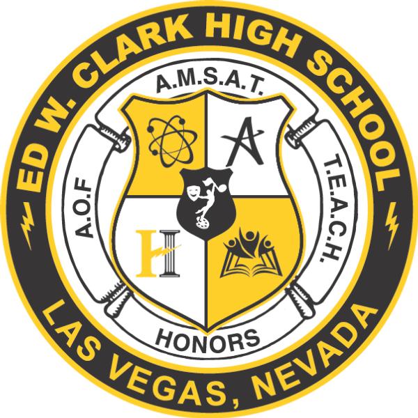 Ed W. Clark High School